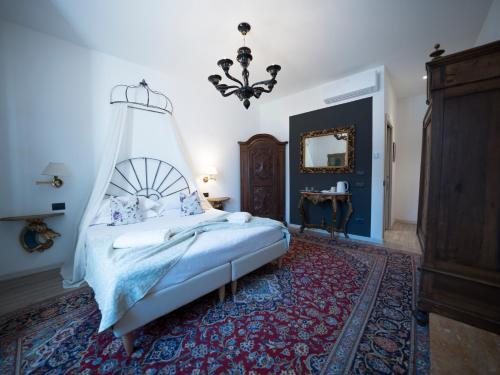 B&B La Loggia Del Castello – khách sạn tại Trento