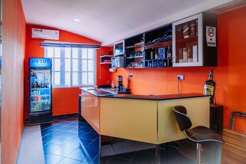 Cozy Residence by Nestvier