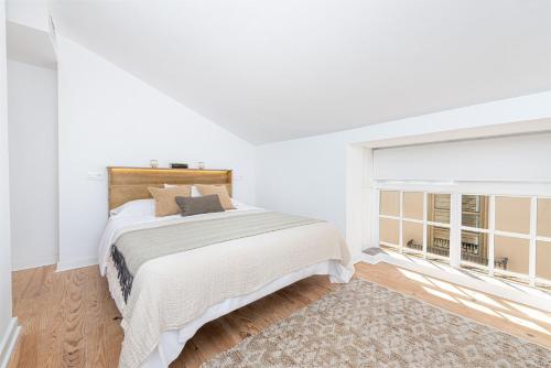 Skandiloft in Malaga by Solaga Holiday Homes - image 5