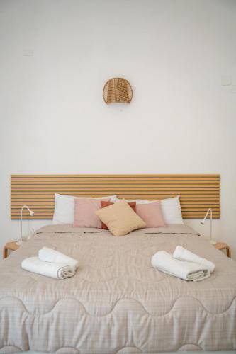 Cozy Historical Nest 1