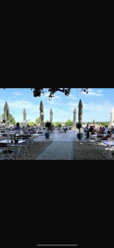 Hotel Pame Grill in Eching, Deutschland