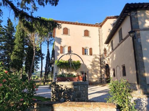 Le Due Querce gîte à louer Pietramelina