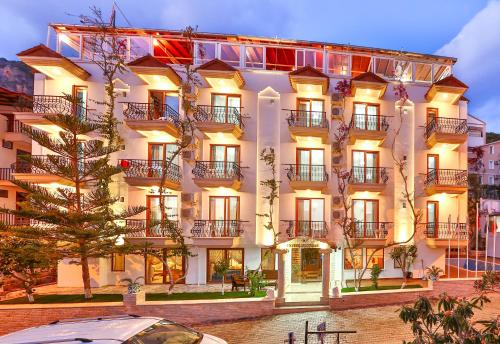 hotel photo