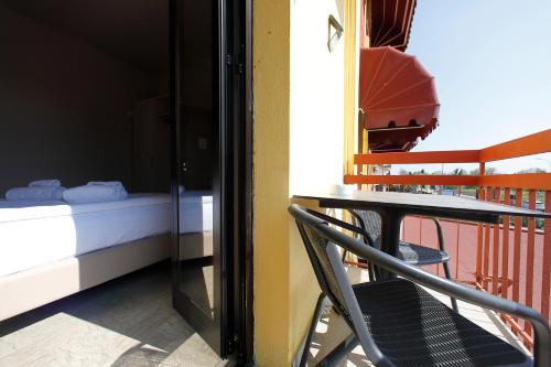 Hotel Primavera 4