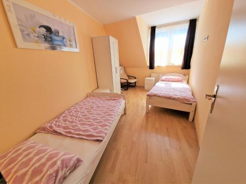 W1-3 Messe Monteurzimmer Köln