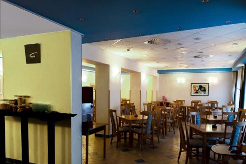 Hotel Tabor 3
