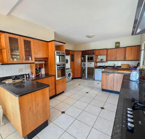 Randall House Randall House