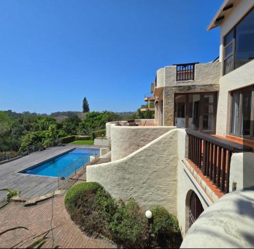 Randall House Randall House