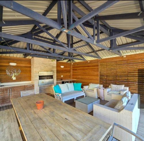 Randall House Randall House