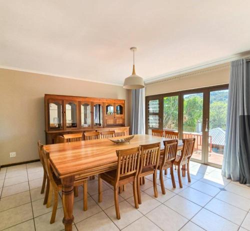 Randall House Randall House