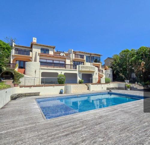 Randall House Randall House