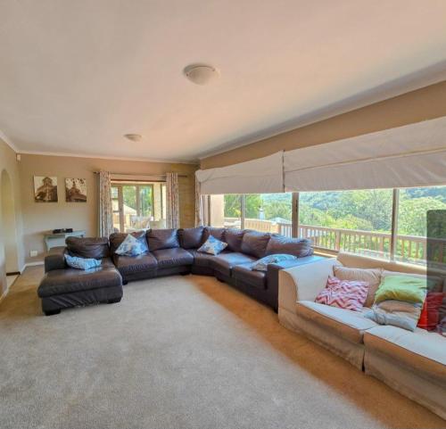 Randall House Randall House