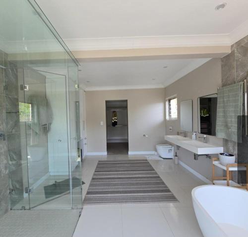 Randall House Randall House