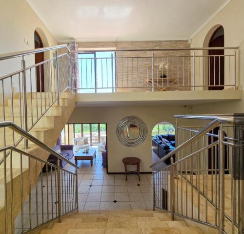 Randall House Randall House