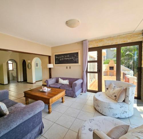 Randall House Randall House