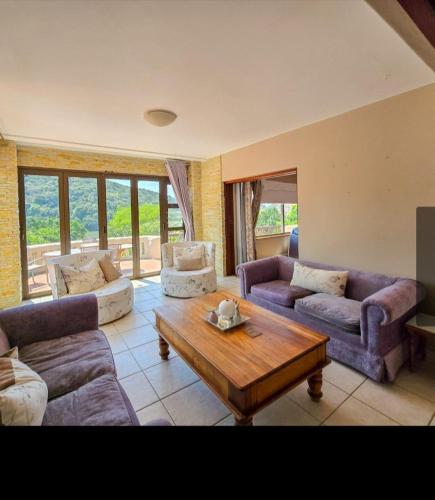 Randall House Randall House