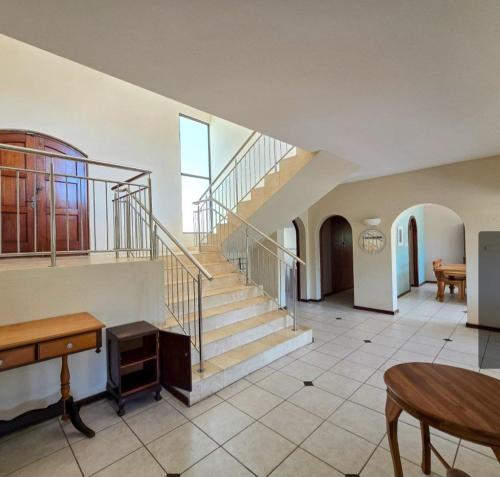 Randall House Randall House