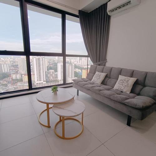 Georgetown modern ins suites