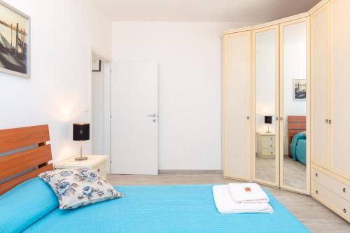 Casa Serenissima - with free parking - Apartment - Mestre