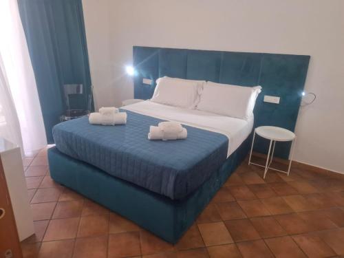 Neapolis Apartment Angioino 3