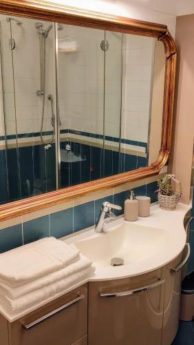 Oasi di relax tra Firenze e colline del Chianti