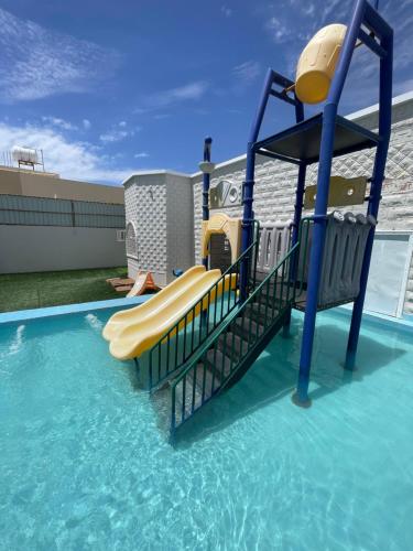 شاليه الياسمين, Yanbu