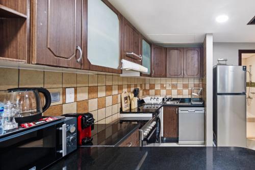 Fully Furnished 1bhk Apartment In Indigo, Dubaj (fotografie 10)