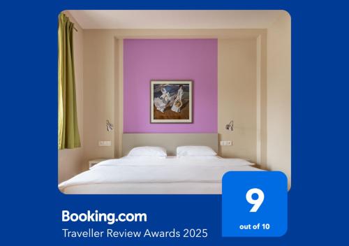 Boutique Hotel SwissHouse 2