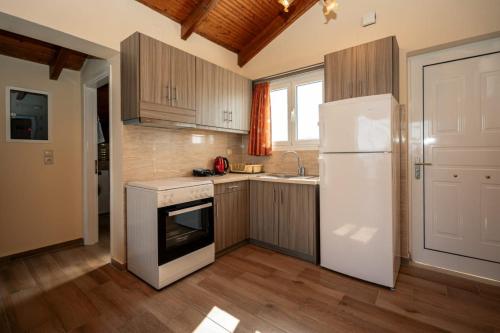 Vikos Seaside Apartments 4
