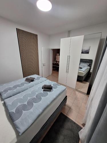 Apartmani Terra in Vukovar