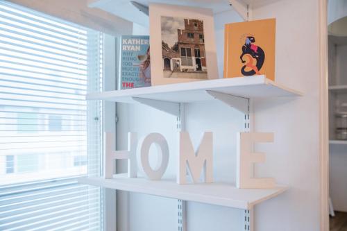City Center Bright 2-rooms Scandinavian apartment, Helsinki (photo 9)