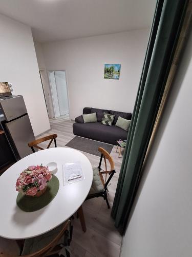 Apartmani Terra in Vukovar