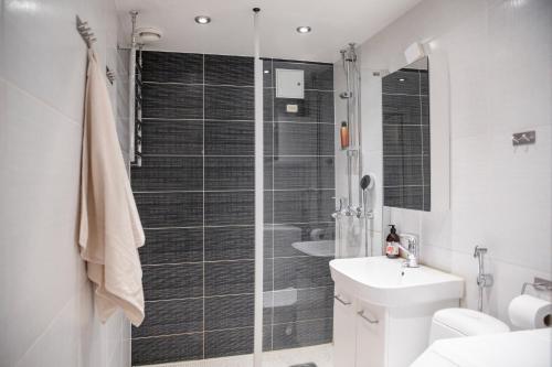 City Center Bright 2-rooms Scandinavian apartment, Helsinki (photo 7)
