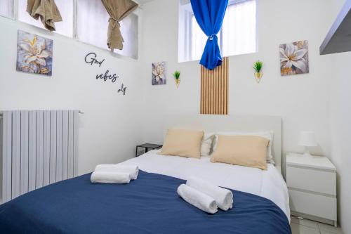 Duomo 10 min - Spacious Home in the Heart of Milan - Wifi, Milan (photo 3)