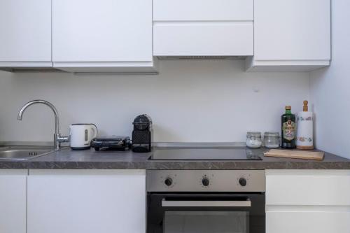 Duomo 10 min - Spacious Home in the Heart of Milan - Wifi, Milan (photo 4)