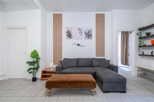 Duomo 10 min - Spacious Home in the Heart of Milan - Wifi, Milan (photo 8)
