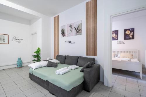 Duomo 10 min - Spacious Home in the Heart of Milan - Wifi, Milan (photo 9)