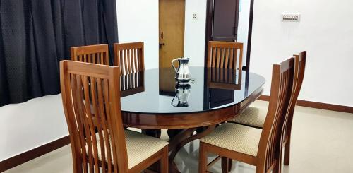 Diya Homestay Mamalakandam in Inchathotty