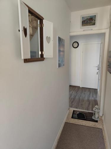 Ferienwohnung Hansen-Jöns (Ferienwohnung Hansen-Jons) in Friedrichstadt