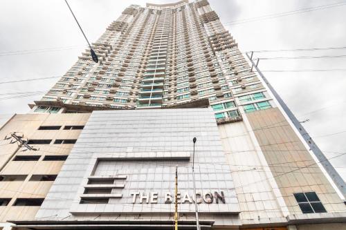 Kintai Suites at the Beacon, Manila