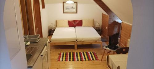 Apartment Altmühle in Altlengbach, Österreich