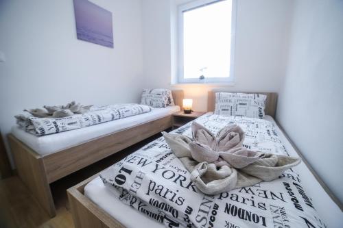 apartmány MAJKA