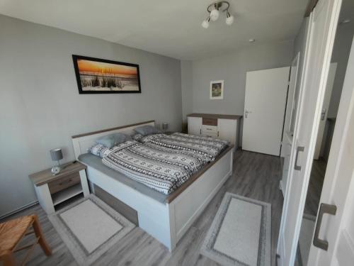 Ferienwohnung Hansen-Jöns (Ferienwohnung Hansen-Jons) in Friedrichstadt