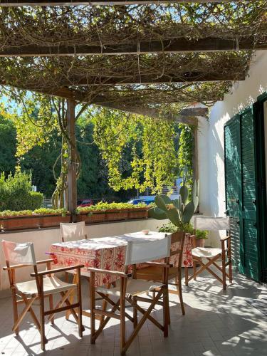 Ischia Casareccia gîte à louer Serrara Fontana