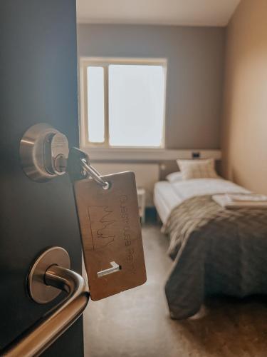 Guesthouse Reynir - image 10