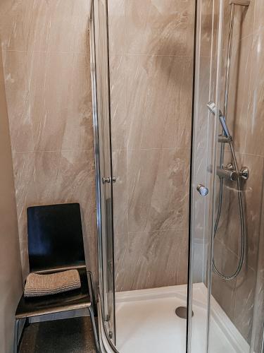 Guesthouse Reynir - image 14