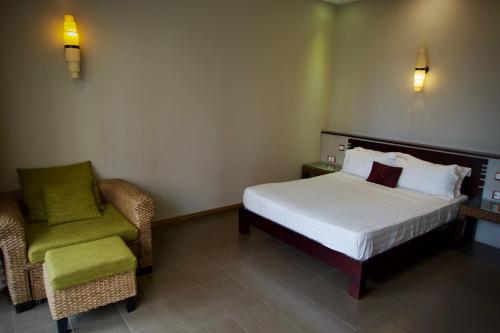 Dodola Lodge Room Type - Double Room Without Kitchenette