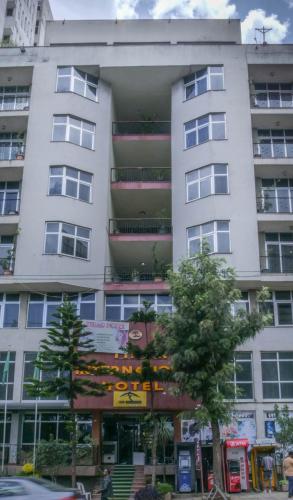Tirar International Hotel