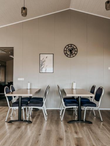 Guesthouse Reynir 5