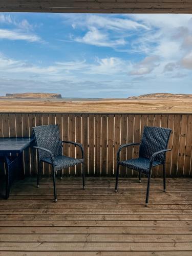 Guesthouse Reynir - image 14